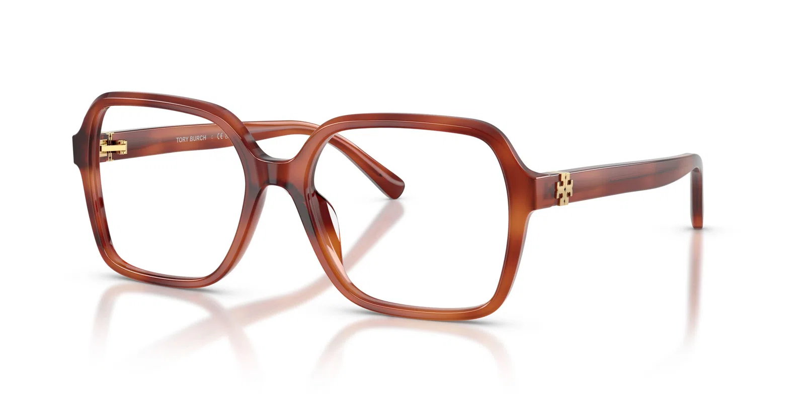 Tory Burch 2173U Eyeglasses - view 2